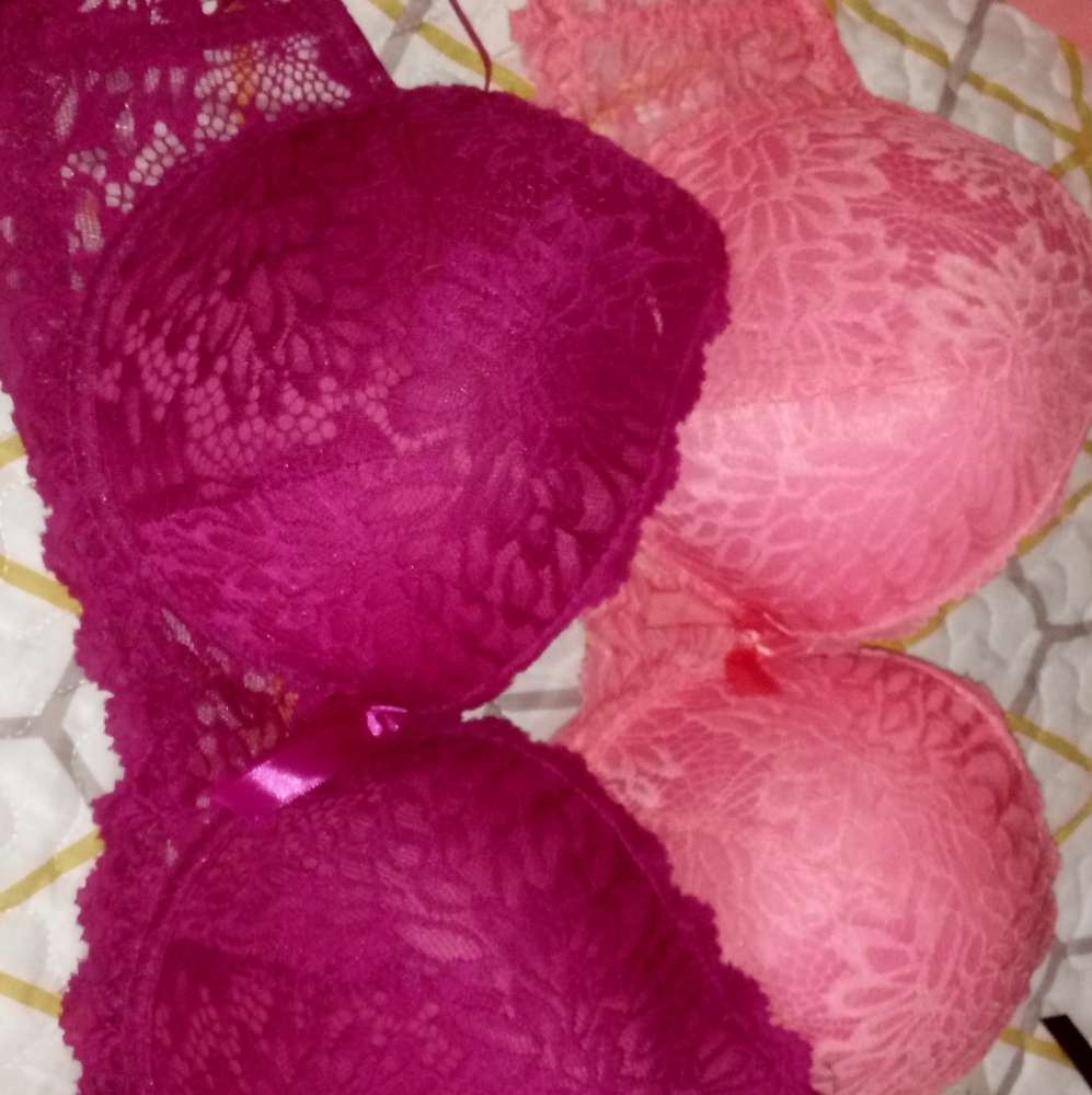 Bras